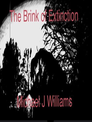 cover image of The Brink of Extinction